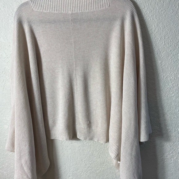 Lululemon Forward Flow Poncho O/S - Picture 6 of 7